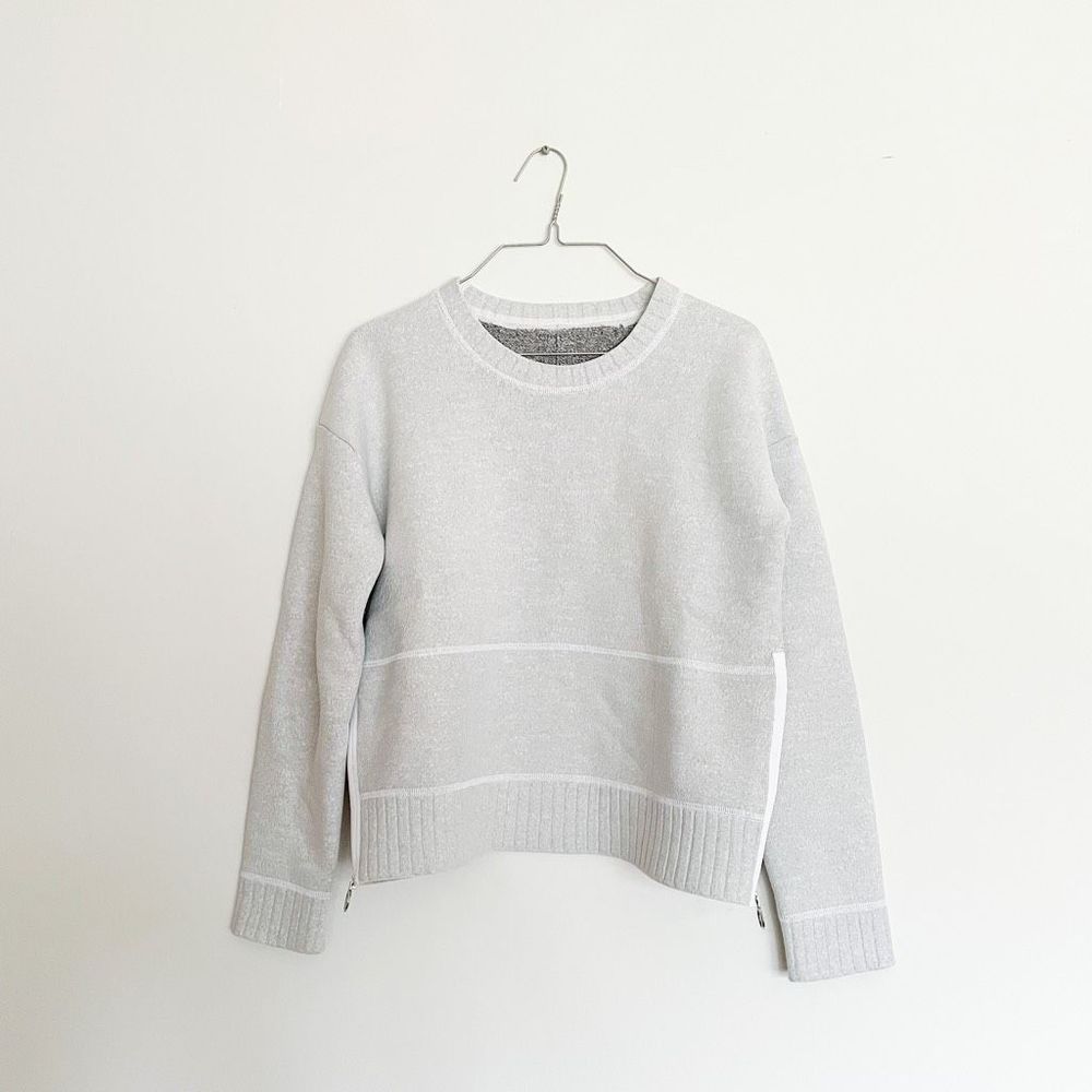 Lululemon / M / Scuba Sweatshirt